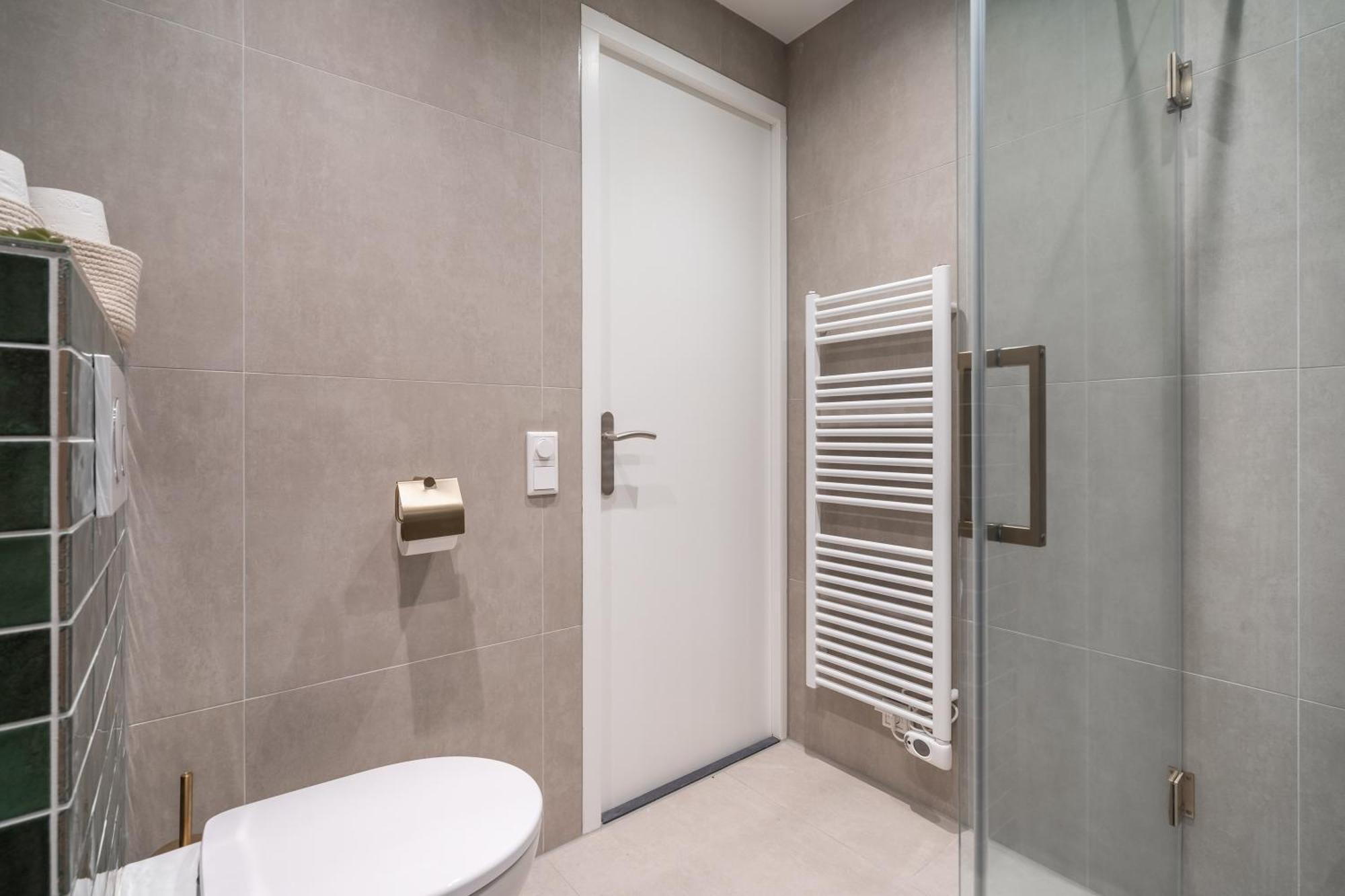 Apartmán Luxury Fully Equipped Studio - Centrally Located Huizen Exteriér fotografie