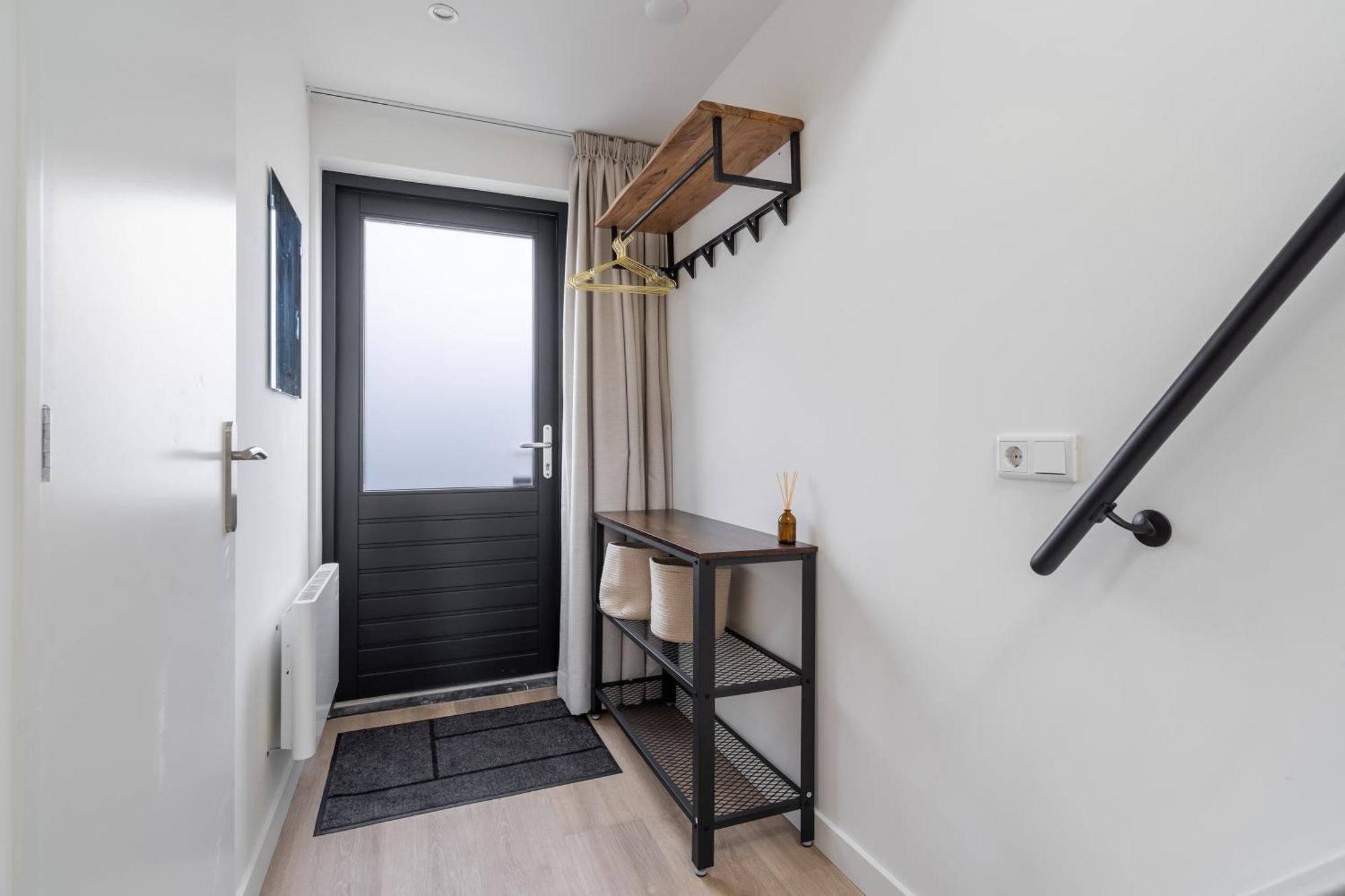 Apartmán Luxury Fully Equipped Studio - Centrally Located Huizen Exteriér fotografie